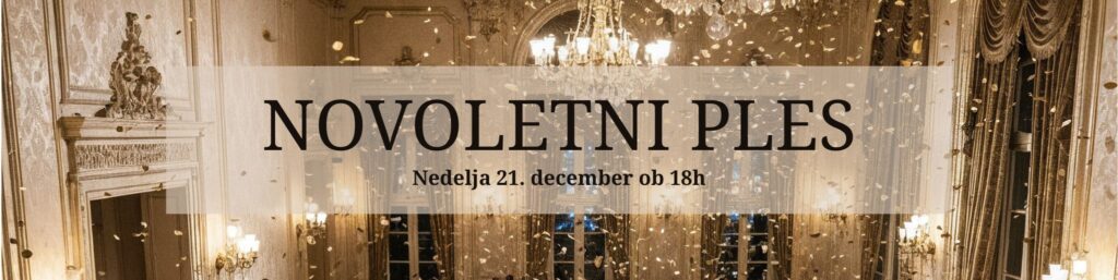 Novoletni ples žiri